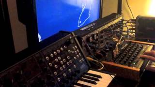 MFB Tanzbar VS Pittsburgh Modular Foundation