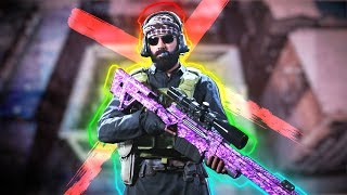 accused of aimbot in Modern Warfare.. (getting banned)