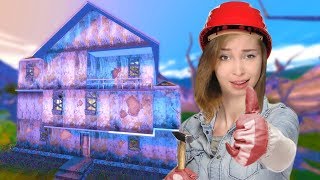 ПЕРЕСТРОЙКА ДОМА GRANNY! [The Sims 4]