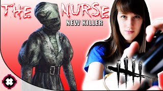 ►Dead by Daylight Gameplay◄ NEW PATCH: Hidden Ranks! + New Killer (the Nurse) Gameplay