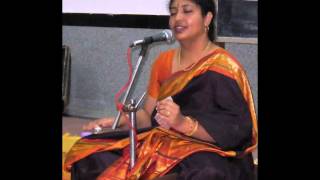 Veena mohan Yenu sukrutava vadiraja devaranama