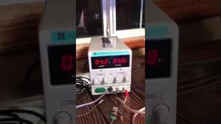 WS2812B 5050 VS APA102 2020