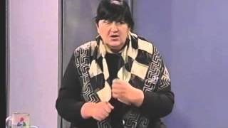 БОГ ЖИВОЙ! АД И РАЙ РЕАЛЬНЫ! СВИДЕТЕЛЬСТВО ТАТЬЯНЫ БЕЛОУС!