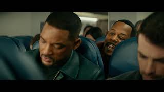 BAD BOYS FOR LIFE - Madness - DAL 23 GENNAIO AL CINEMA
