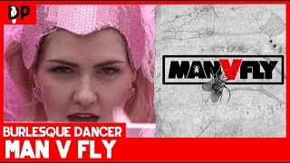 Man V Fly | Burlesque Dancer | Season 1 | Dead Parrot