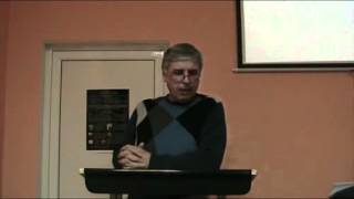 Пази своето първородство - п-р Димитър Димитров