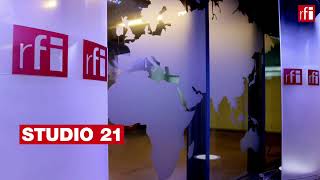 RFI Tiếng Việt : Phát thanh ngày 19/01/2020