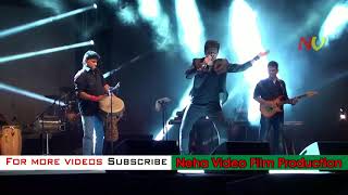 Sonu Nigam in Bharatpur Full live Show program | HD Part 1| Sonu Nigam live Performance in Bharatpur