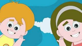 12345 Once I Caught A Fish Alive | Top Nursery Rhymes For Babies by Hooplakidz