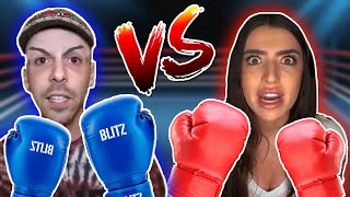 JAY STATION AND ALEXIA MARANO EXPOSE EACHOTHER !! (TRUTH REVEALED)