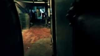 Awake for life - The evil came down from the mountains