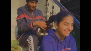 PUNJAB | CANADA | FOREIGN ( HILIGHTS) EMOTIONAL |