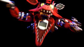 ЖИВЫЕ АНИМАТРОНИКИ В ПИЦЦЕРИИ FNAF 2 || Garry's Mod
