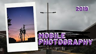 FOTOGRAFÍA MÓVIL 2019 [4K] || Recopilación de fotos profesionales desde el móvil.