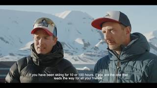 Лыжный фестиваль Toppturfestivalen 2019. Баренцбург
