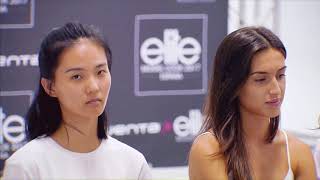 Elite Model Look Spain 2017 | National Casting
