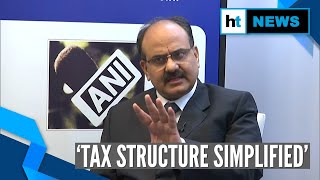 ‘Union Budget 2020 simplifies tax structure’: Revenue Secretary