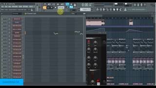 KSHMR - Dadima [Fl Studio REMAKE][FLP BY Mandragon]