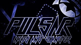 (6th Insane Demon!!) Pulsar 100% - Jeller [Geometry dash]