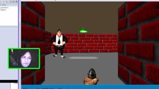 How to make Raycast Game - Raycasting Game Engine