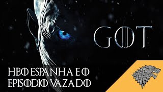 LIVE: Sobre o episódio vazado da temporada 7 de Game Of Thrones