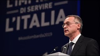 Intervento integrale del Presidente Carlo Bonomi all'Assemblea Generale Assolombarda 2019