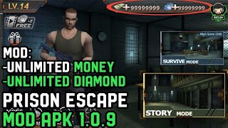 Prison escape 2 mod apk how to hack prison escape prison escape movie