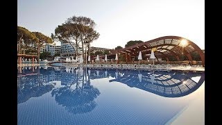 Cornelia Deluxe Resort - Etstur