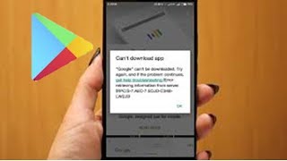 How to Fix Google Play Store Error 910 Can't Install App (100% Working) on Android Phones, 2018