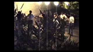 ΜΑΥΡΕΛΙΑΣ & ΜΑΘΙΟΠΟΥΛΟΣ - ΚΟΚΟΡΑΣ '88.PART 1wmv