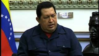 Día de la Lealtad y amor a Chávez. Cápsula 1