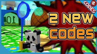 *2* New Codes Bee Swarm Simulator (ROBLOX)