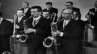 Big Band Live Jazz - Count Basie, Harry James, Duke Ellington