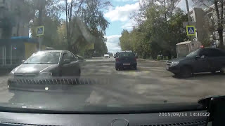 Проезжая  Струнино