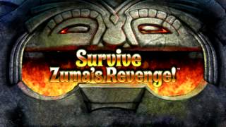 Zuma's Revenge! for iOS Official Game Trailer