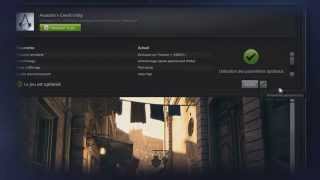 Assassin's Creed Unity - Nvidia optimisation astuce FPS