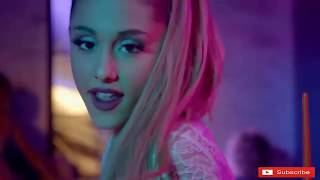 Ariana Grande Sexy Hot Scenes