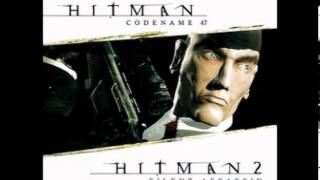Hitman Codename 47 - Main Theme (Extended Version)