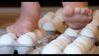 Топ 10 крутых экспериментов в домашних условиях