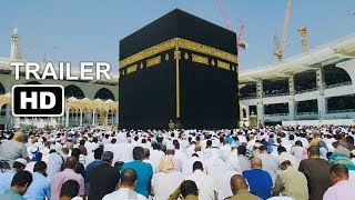 MAKKAH EXCLUSIVE!!  One Day In The Haram - Official Trailer | فيلم يوم في الحرم - تشويقة