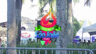 CORRIDA DE SÃO JOÃO 2017 EM BOCAINA
