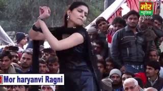 Super sexy Sapna Live Dance - Latest Haryanvi HD Video 2016
