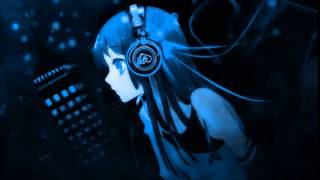 Nightcore Remix Animals   Martin Garrix