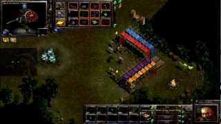 Let's Play NOX - Warrior #2 - The Chronicles of John