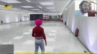 Half-Life Şampiyonu UNLOST GTA V Eğlenceli Anlar