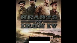 Прохождение Hearts of Iron IV за Третий Рейх (с ист. справкой) pt10 - Leningrad