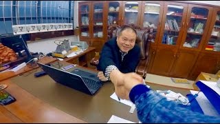 Как закупиться в Китае? Бизнес Идеи.Обман в Китае.Босс Фабрики.
