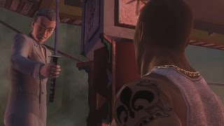 Saints Row 2 - Mission #15 - One Man's Junk...