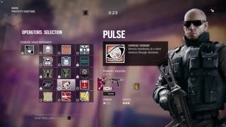 Rainbow Six Siege On Core i5-2500 @3.30GHz And Benchmarks