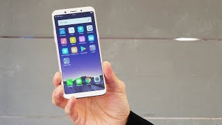 Быстрый обзор | новый смартфон Oppo F5
